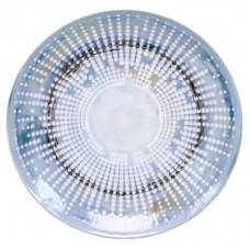 Тарелка 240мм мелкая ф.707  универсал Мегаполис 3С2316Ф34 2с