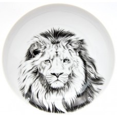 Тарелка 205мм глубокая 700 см3 ф. 707  универсал   Лев 0С2133Ф34 1с