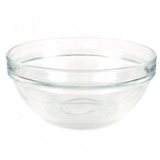 Салатник стеклянный  Stackable  12*5.5 см (арт. H9670. код 011384)
