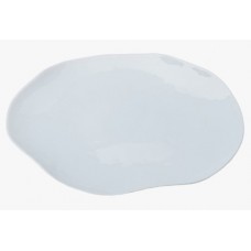 Тарелка десертная стеклокерамическая  Galeo  22.5 см (арт. V9422. код 292486)