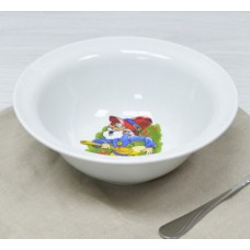 Миска 550 см3 ф.653  Идиллия   Лесовичок  3С1324Ф34 2с
