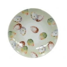 Тарелка 175 мм мелкая  Универсал   Весна  4С2345Ф34 с1