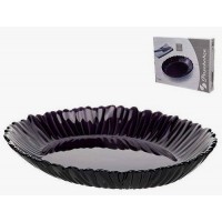 Блюдо  Аврора Аметист  10546 в подарочной упаковке