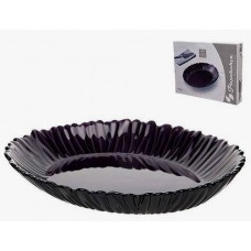 Блюдо  Аврора Аметист  10546 в подарочной упаковке