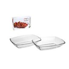 Блюдо  Токио  (2шт.) 54942 в подар. коробке