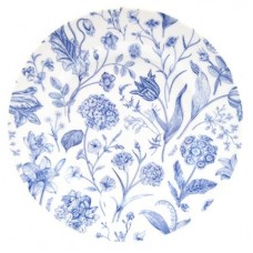 Тарелка 240мм мелкая  идилия   Беатриче  0С2412Ф34 4с