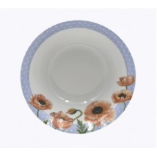 Салатник 360 см3  Идиллия   Ситец (Мак) 2С1144Ф34 4с