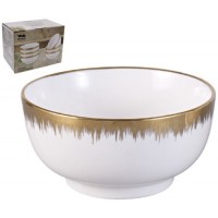 Набор салатников (6 пр.) Lavenir  Роскошь  700 мл. 14.5 см. 6  333-160