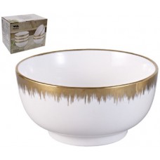 Набор салатников (6 пр.) Lavenir  Роскошь  700 мл. 14.5 см. 6  333-160