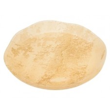 Тарелка мелкая стеклянная Artasym Ascerta  27 см (арт. X0025. код 294138)