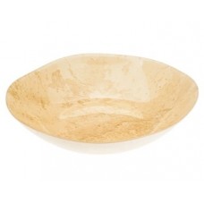 Тарелка глубокая стеклянная  Artasym Ascerta  20 см (арт. X0069. код 294091)