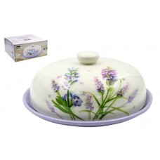 Блюдо для блинов Lavenir  Прованс  23 см HC620-K20 доломит