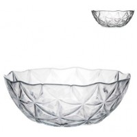 Салатник 240 мм. светло-серый Грэй 10553  1205808