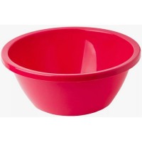 Миска -таз круглый 280мм 4л