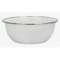 Миска эм. 2.5л без рис. 01-0311 