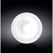 Тарелка глубокая 22.5см 450 мл арт.WL-880101303/А