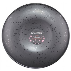 Тарелка  Drops  DMD162 (20см) десерт