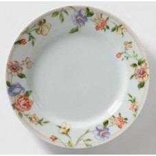 Тарелка 200 мм мелк.ф.653  Идиллия  Тиффани3С2340Ф34 с.1