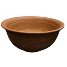 Миска из красной глины 25с0.4488/0.0-1 НХП