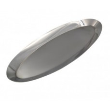 Блюдо 30 см. 81690 овал. нержавеющая сталь