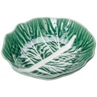 Блюдо кер. Cabbage  22.8*5 см (арт. A133828-548. код 281022)