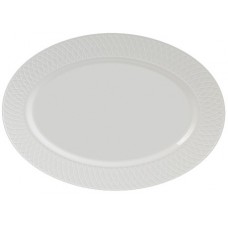 Блюдо овал 35*25см арт.WL-880101117/А