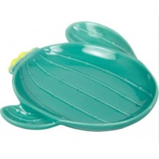 DA5354-B Блюдо 18 х 19 х 2.5 см