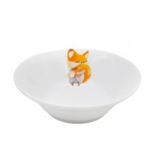 Салатник 360 см3  Идиллия дек.  Кроха  (Лисичка) 3С1121Ф34 1с