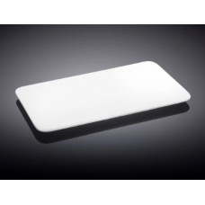 Блюдо плоское 25.5х14.5 см арт.WL-992635/А