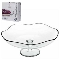 Блюдо на ножке Д=303 мм Тоскана 95790 1078876