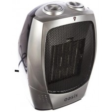 Тепловентилятор керамический КS-15  Oasis 310