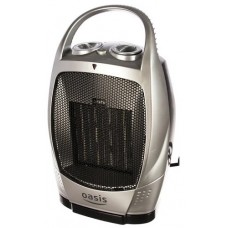 Тепловентилятор керамический KS-15RP  Oasis 310