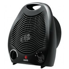 Тепловентилятор Oasis SX-20R 306