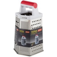 Терка шестигранная GR-001-9 Mallony 965005.