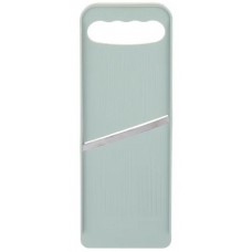 Терка для капусты и овощей. 29х10 см. нерж. сталь. пл.VETTA