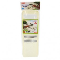 Терка из коррозионностойкой стали Арт.8034