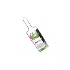 Терка плоская овощная ЖУ 16.000-04 (в инд.упаковке) Терка плоская овощная ЖУ 16.000-04 (в инд.упаковке)