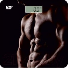 Напольные весы HITT HT-6101