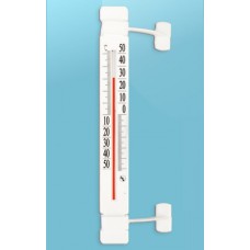 Термометр оконный  Липучка  ТБ-223