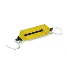 ВБ-12 Весы безмен 12кг. цилиндрические