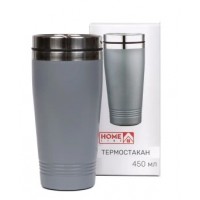 Термостакан мет. 450 мл (арт. O2-450. код 237029)