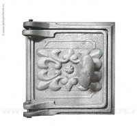 Дверка поддувальная ДП-1 Дверка поддувальная ДП-1