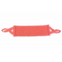 Мочалка банная для взрослых п/п Massage-Line Махровая 15сМ95ПП