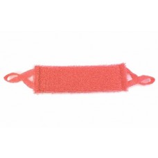 Мочалка банная для взрослых п/п Massage-Line Махровая 15сМ95ПП