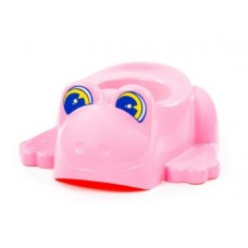 Горшок ночной  Лягушонок