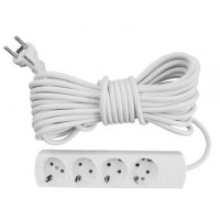 Удлинитель У16-4-5.0-С