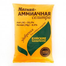 Арт.Магний-Аммиачная селитра 0.9 кг (БХЗ)