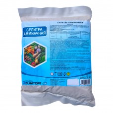 Аммиачная селитра 1 кг