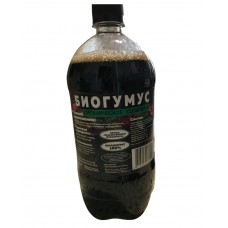 Биогумус жидкий 1л