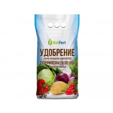 Суперфосфат аммонизированный 9:30:0 3кг